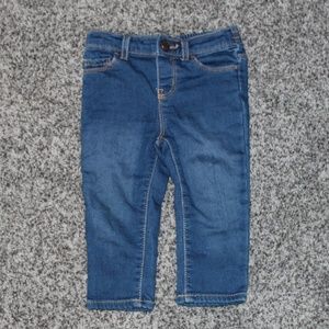 12 month Jeans